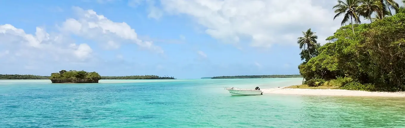 eSIM Jamaica para viagens