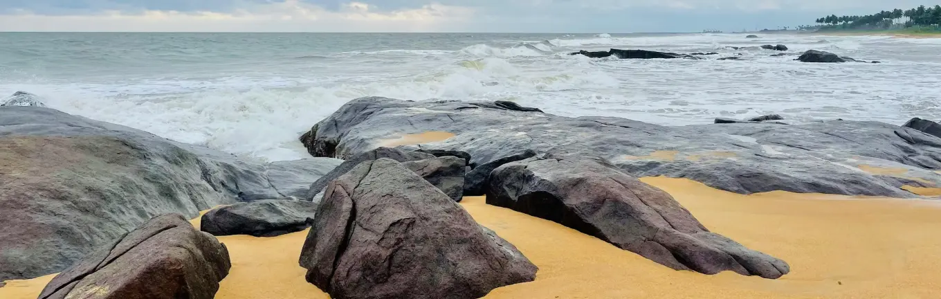 eSIM Liberia per i viaggi