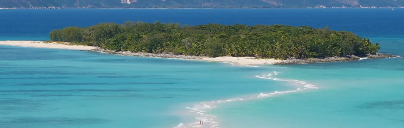 eSIM Madagascar para viagens