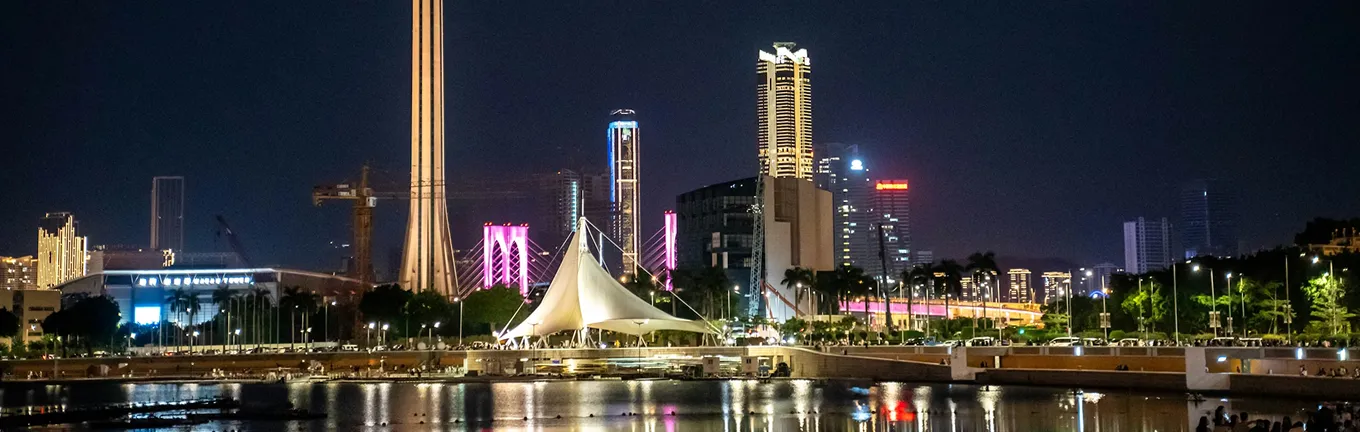 eSIM Macau for travel