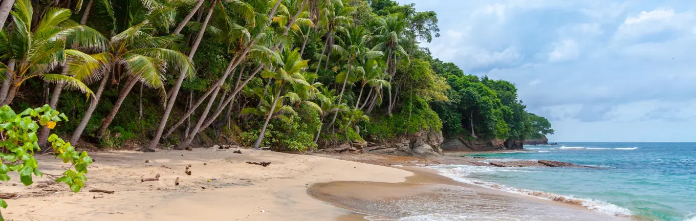 eSIM Panamá para viagens