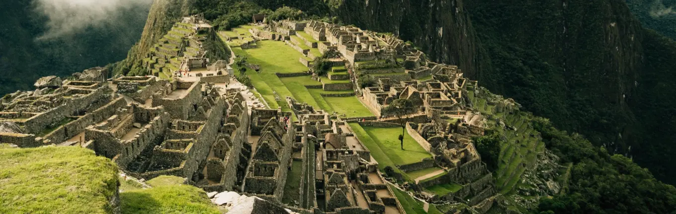 eSIM Peru para viagens