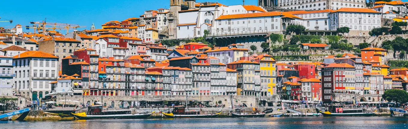 eSIM Portugal for reiser