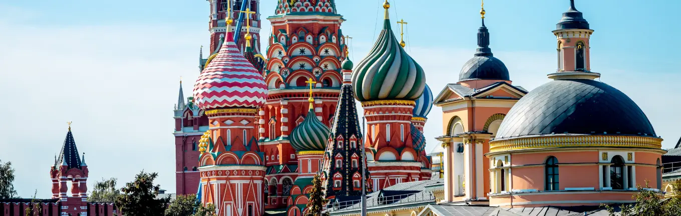 旅行用 eSIM ロシア