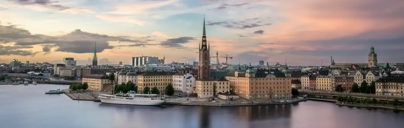 eSIM Sweden reisimiseks