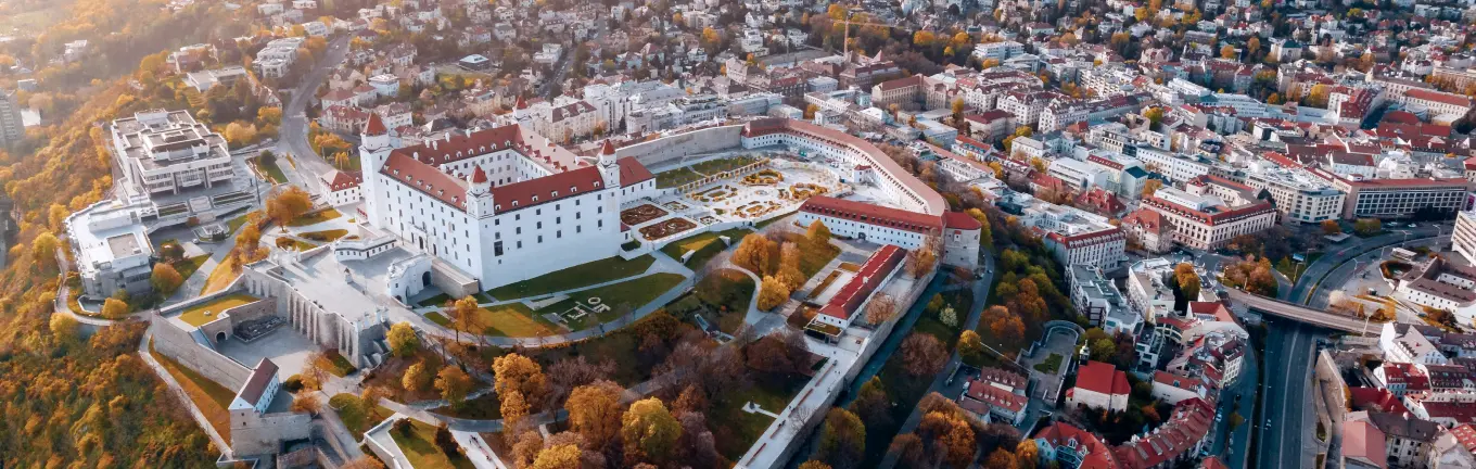 eSIM Slovakia for reiser