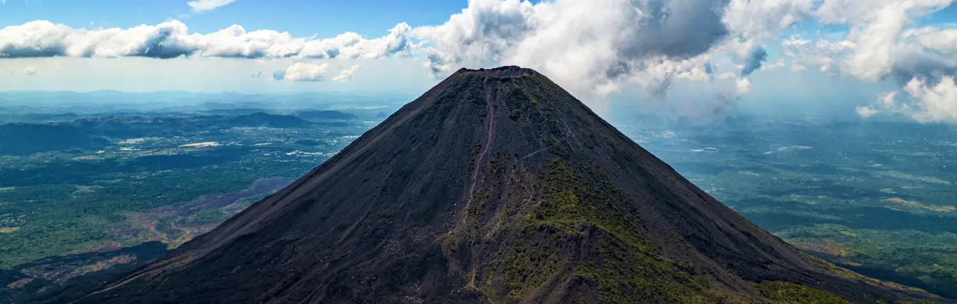 eSIM El Salvador za putovanja