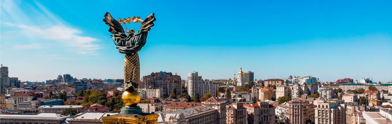 eSIM Ukraine til rejser