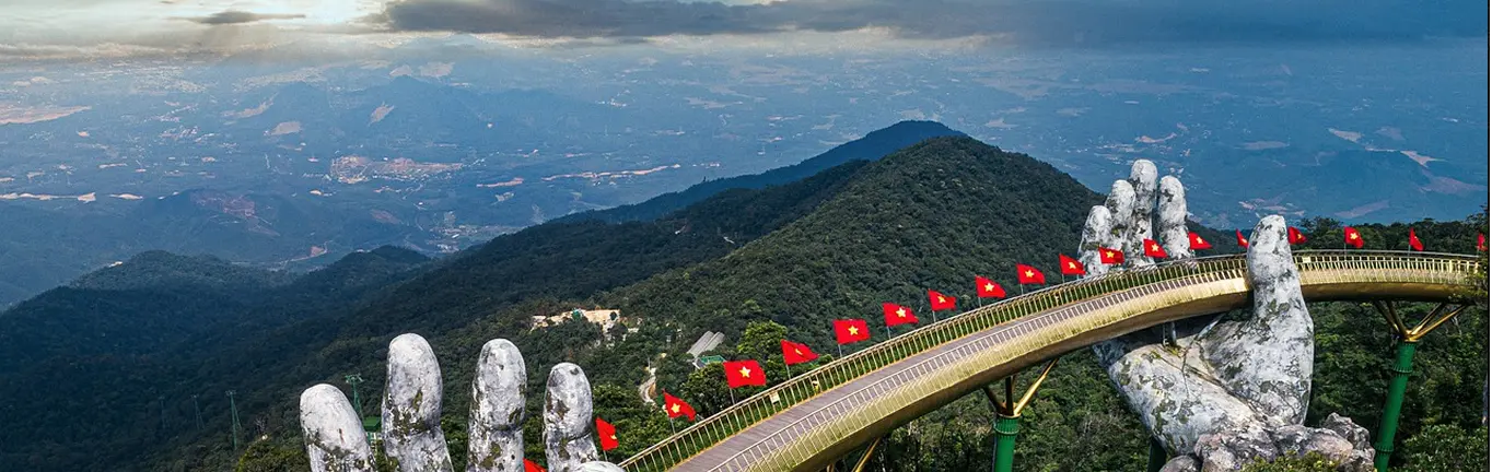 eSIM Vietnam za potovanja